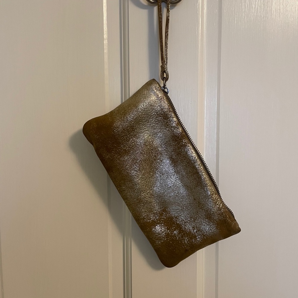 Rough and Tumble pouch